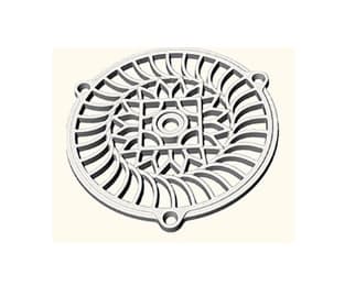 Siatka okrągła DIAM110