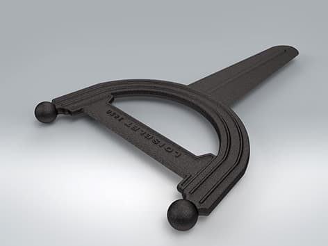 "Żelazne zgarniacze GAFA"