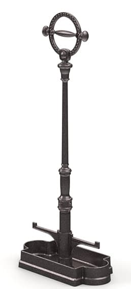 Odkuwacz do butów z żeliwa GRAD