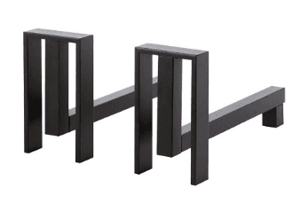 Para kandelabrów alter prawy