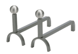 Para kandelabrów obietnica