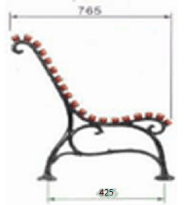 "Spotkanie na ławce"