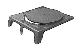 Płyta pokrywowa PLR A