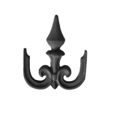 Dekoracyjny punkt siatki - POIAP