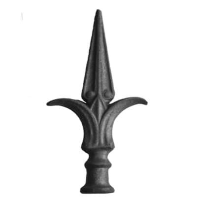 Dekoracyjny punkt siatki - POIG