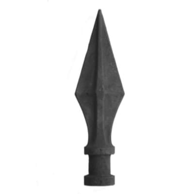 Dekoracyjny punkt siatki - POII