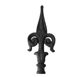 Dekoracyjny punkt kratki - POIJ