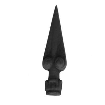 Dekoracyjny punkt siatki - POIO