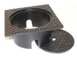 Uziemienie - RPDTA125