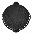 Widok jezdni - RCTMC250