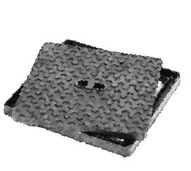 Regulator hydrauliczny - RHC300