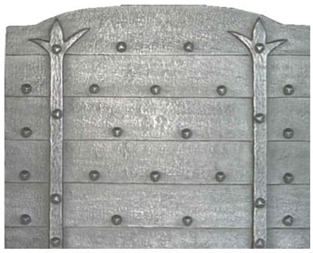 "Gwoździe bez pierścieni"